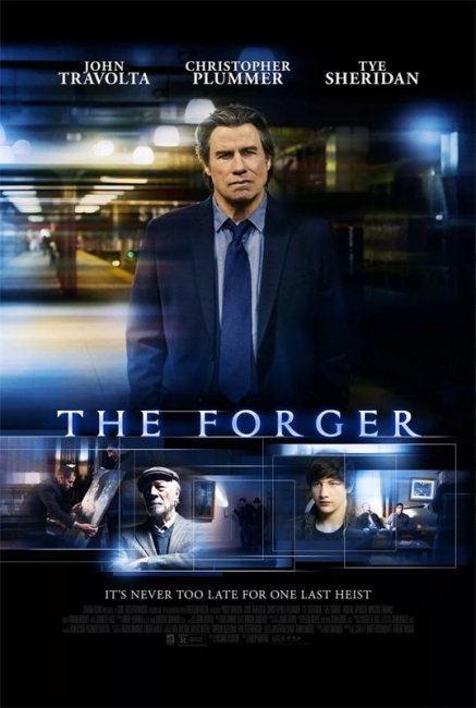 Фальсификатор (2014) - Трейлеры