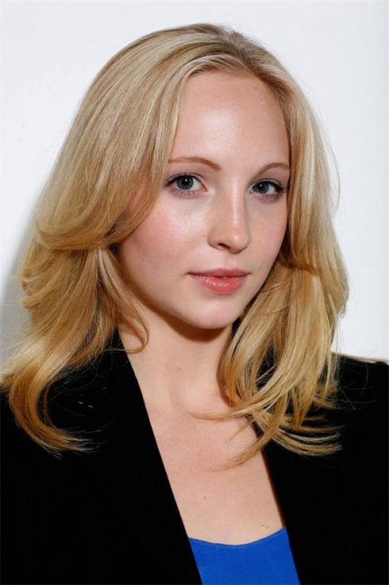 Аккола Кэндис. Candice Renee Accola - Актрисы