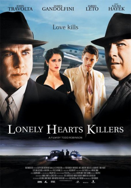 Одинокие сердца (2005) - Трейлеры