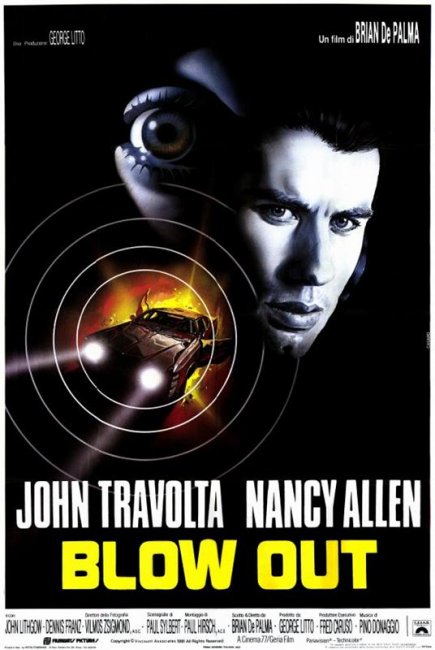 Прокол (1981) - Трейлеры