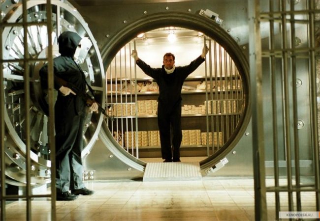 Не пойман – не вор (2006) - Трейлеры