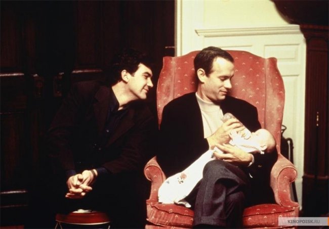 Филадельфия (1993) - Трейлеры