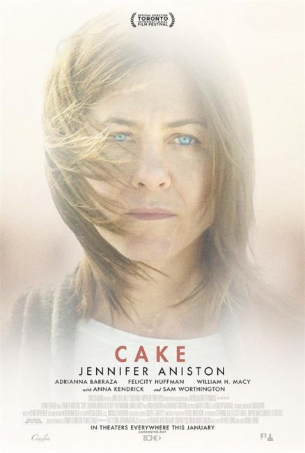 Торт (2014) - Трейлеры