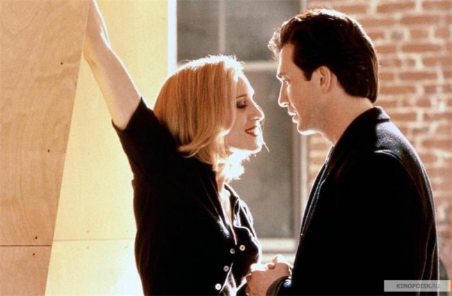 Ускользающий идеал (1997) - Трейлеры