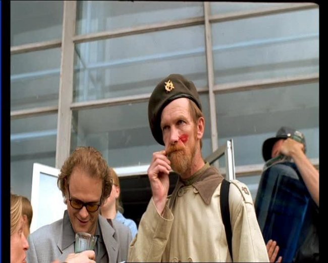 «Особенности национальной политики», фильм, 2003 г. - Трейлеры