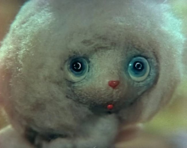 Как гусенок на лису охотился (мультфильм, 1981) - Трейлеры
