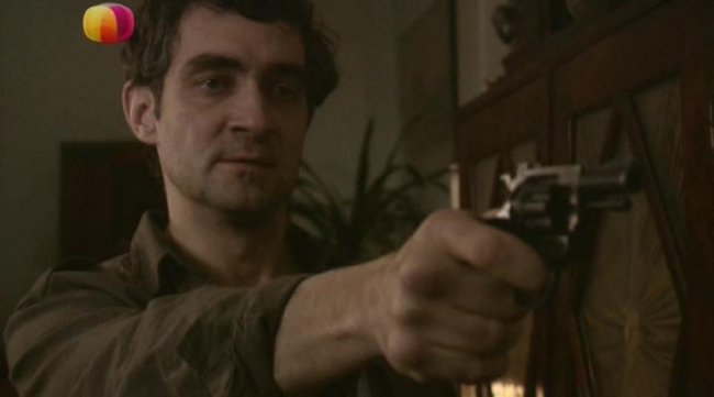 Фильм "Так бывает" (2007) - Трейлеры