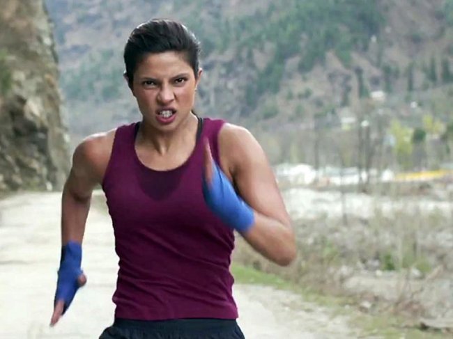 Мэри Ком/ Mary Kom - Биографии