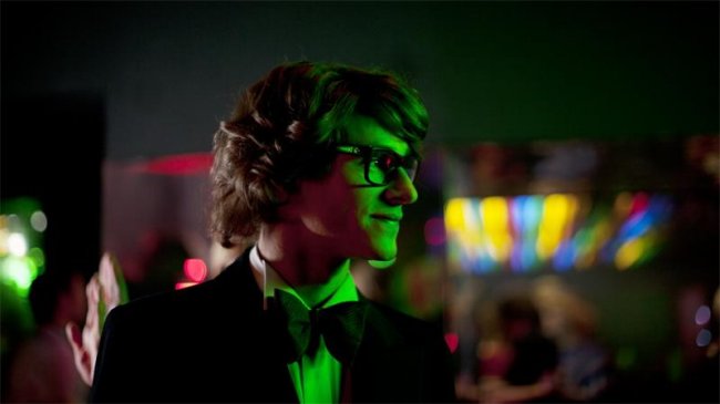 Сен-Лоран. Стиль – это я / Saint Laurent (2014) - Биографии