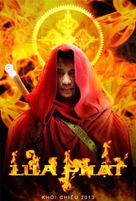 Однажды во Вьетнаме / Once Upon a Time in Vietnam / Lua Phat (2013) - Трейлеры