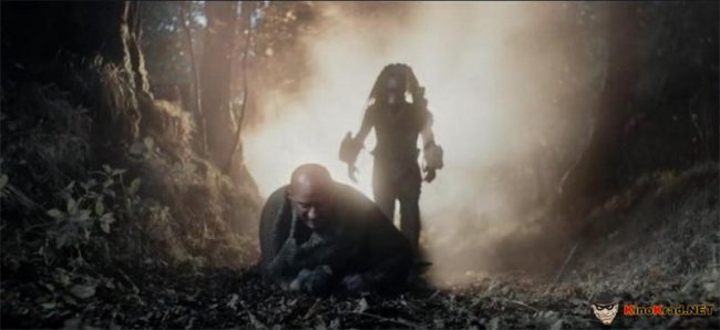 Хищник: Темные века / Predator Dark Ages (2015) - Трейлеры