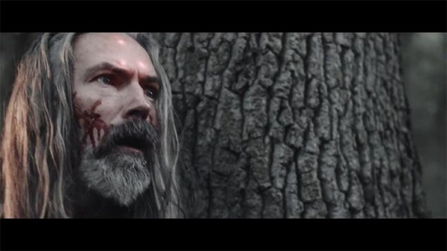 Хищник: Темные века / Predator Dark Ages (2015) - Трейлеры