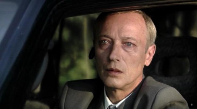 Фильм "Хранители сети" - 2010 - Трейлеры