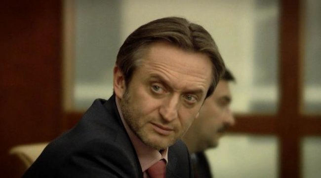 Фильм "Хранители сети" - 2010 - Трейлеры