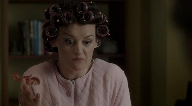 Сериал "Американцы" (2013-2015) - Трейлеры