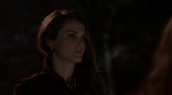 Сериал "Американцы" (2013-2015) - Трейлеры