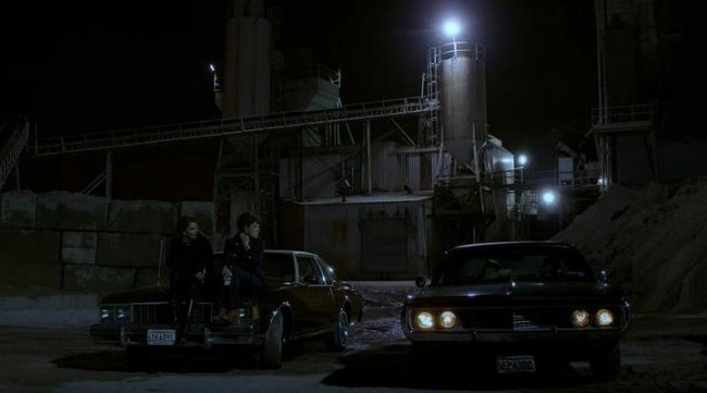 Сериал "Американцы" (2013-2015) - Трейлеры