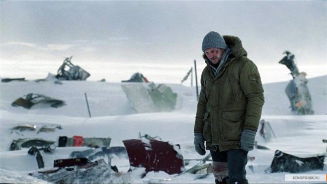 Схватка (2011) - Трейлеры
