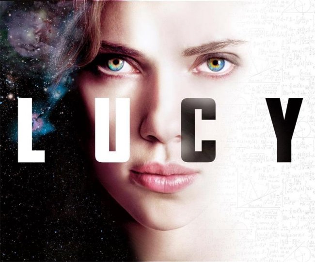 Люси (Lucy) - Трейлеры
