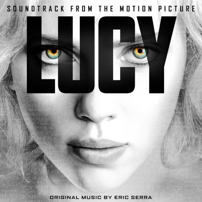 Люси (Lucy) - Трейлеры