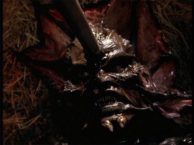 Джиперс Криперс 2 (2003) - Трейлеры