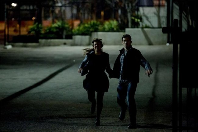 Судная ночь 2/The Purge: Anarchy (2014) - Трейлеры