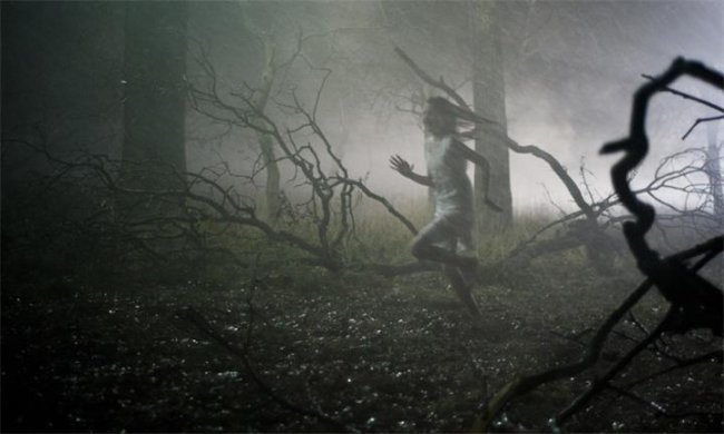 Поцелуй мамочку на ночь (2013) - Трейлеры