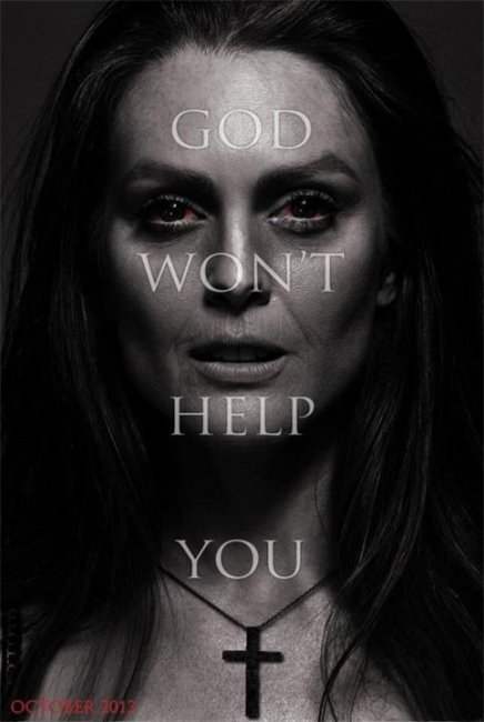 Телекинез (2013) - Трейлеры