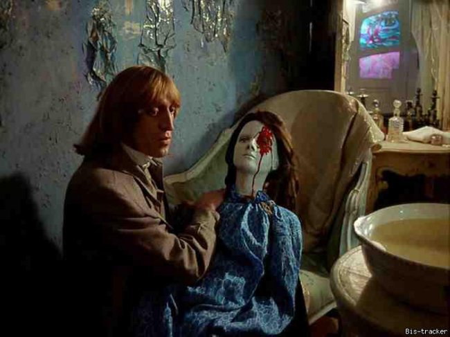 «Господин оформитель», фильм, 1988 г. - Трейлеры