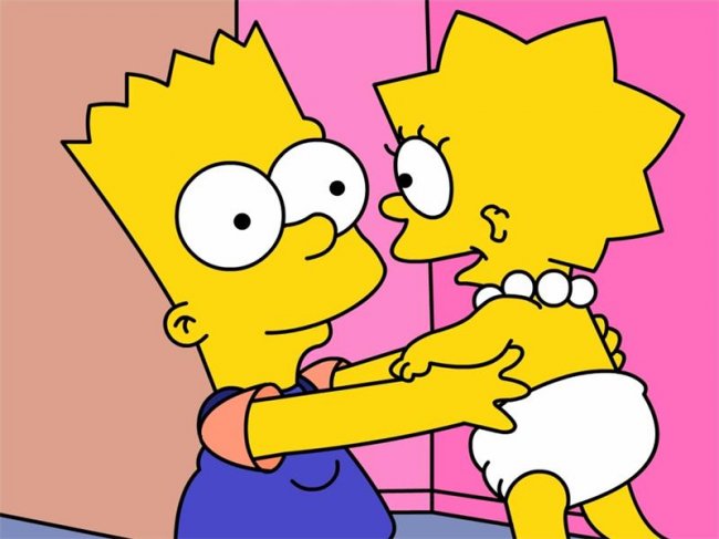Симпсоны ( The Simpsons ) - Трейлеры