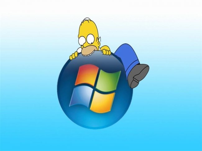 Симпсоны ( The Simpsons ) - Трейлеры