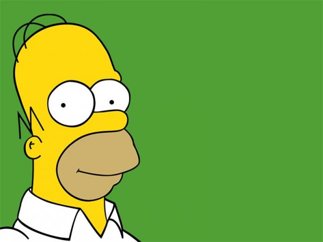 Симпсоны ( The Simpsons ) - Трейлеры