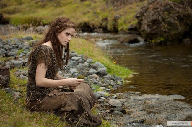 Ной/ Noah 2014 - Трейлеры