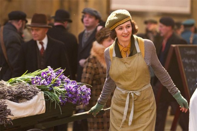«Хранитель времени», фильм, 2011 г. - Трейлеры