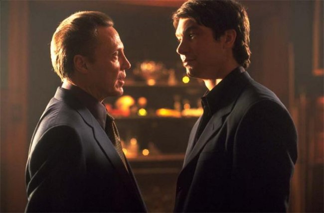 «Кенгуру Джекпот», фильм, 2003 г. - Трейлеры
