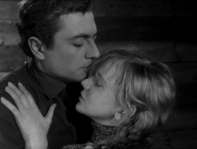 «Майор Вихрь», трёхсерийный фильм, 1967 г. - Трейлеры