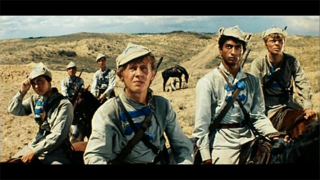 «Новые приключения неуловимых», фильм, 1968 г. - Трейлеры