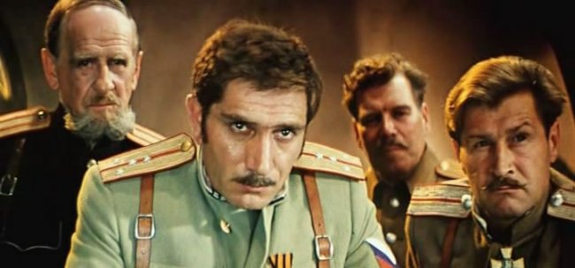 «Новые приключения неуловимых», фильм, 1968 г. - Трейлеры