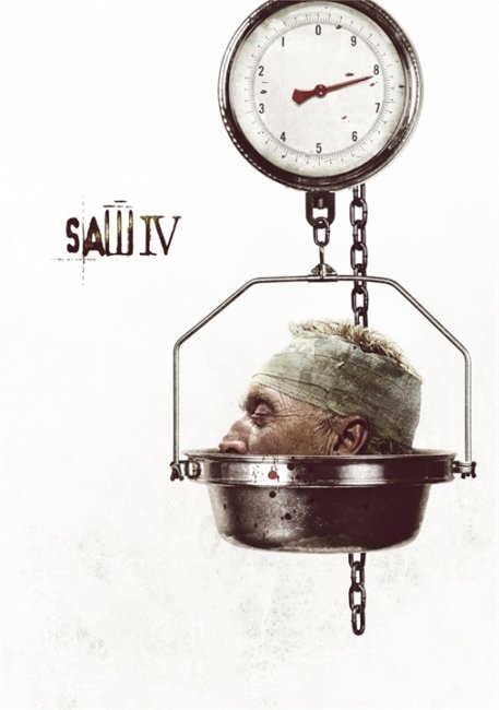 Пила 4 (2007 года) - Трейлеры