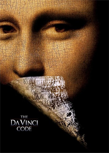Код Да Винчи (2006) - Трейлеры