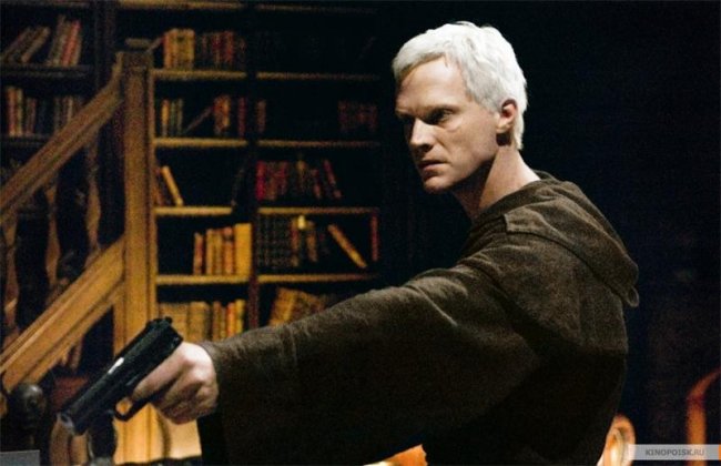 Код Да Винчи (2006) - Трейлеры