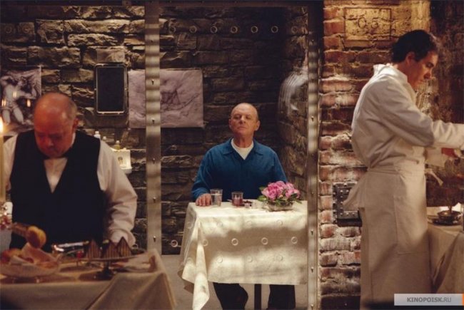 Красный Дракон (2002) - Трейлеры