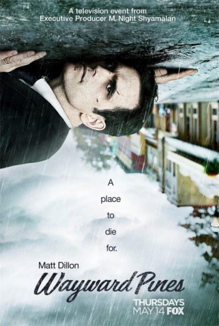 Уэйуорд Пайнс / Сосны (2015) - Трейлеры