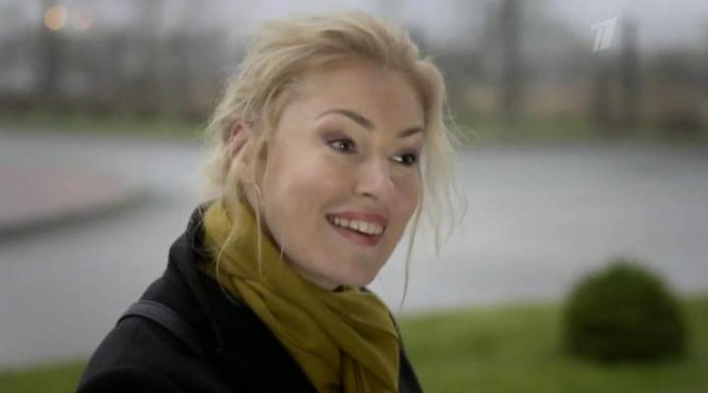 Сериал "Своя-чужая"(ищейка) 16 серий - 2015 - Трейлеры