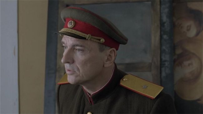 Сериал "Синдром дракона" 12 серий - 2012 - Трейлеры