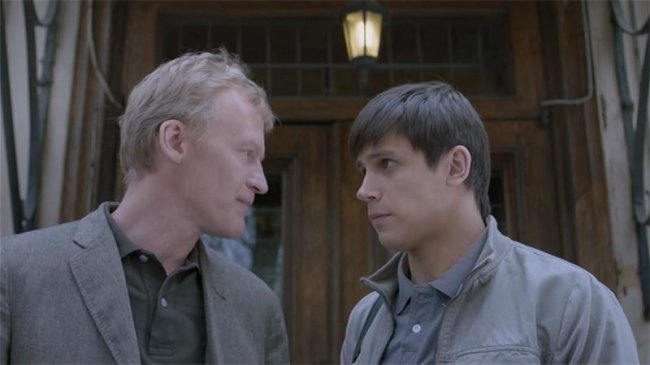 Сериал "Синдром дракона" 12 серий - 2012 - Трейлеры
