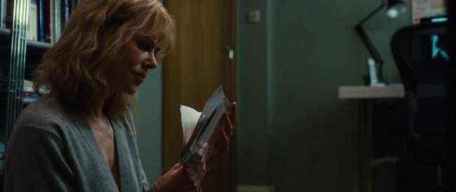 Фильм "Прежде чем я усну" / Before I Go to Sleep (2014) - Трейлеры