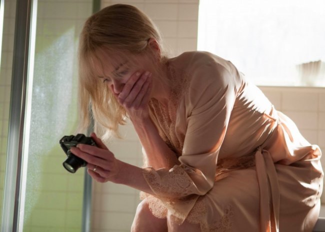 Прежде чем я усну (2014) Before I Go to Sleep - Трейлеры