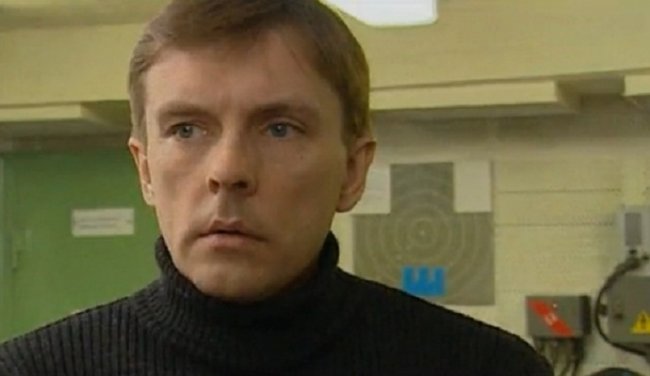 Актёр Алексей Нилов - Трейлеры