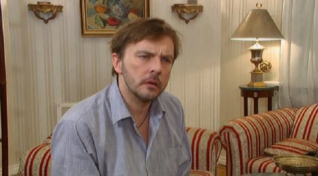 Актёр Алексей Нилов - Трейлеры